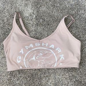 🖤NWOT Gymshark Set!🖤 SOLD AS SET (bra & legging)